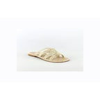 Nalaim - Sandales Iléa - Beige