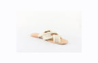 Mules Inaki - BEIGE Mules Nalaïm