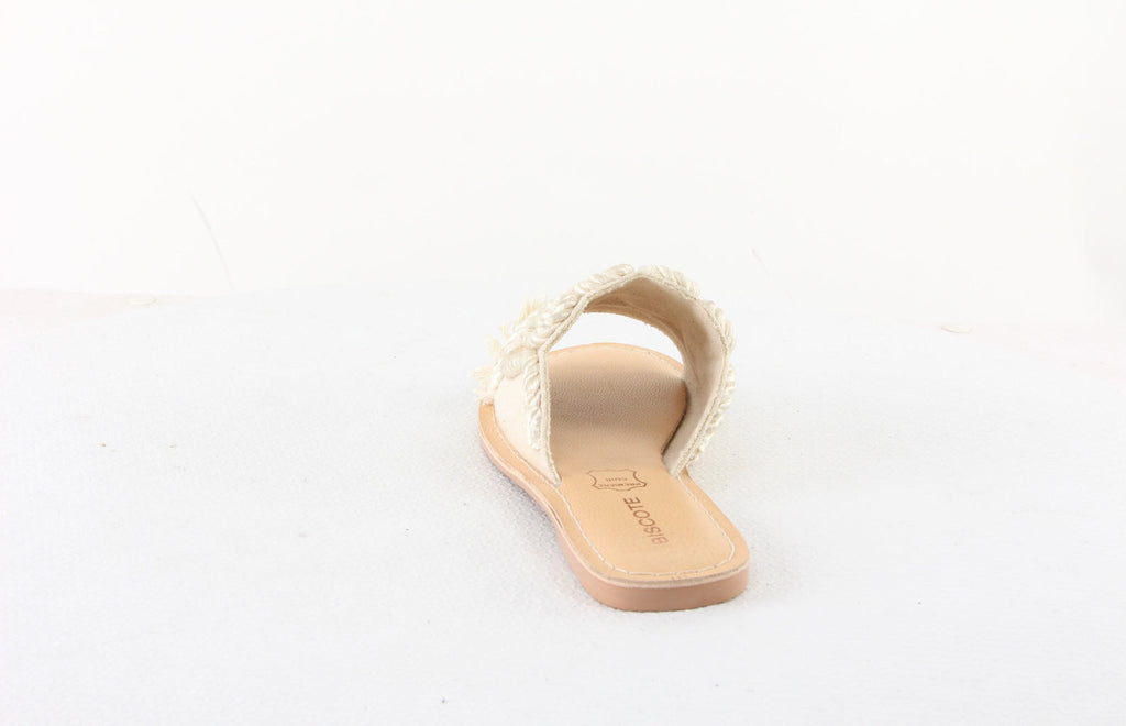 Mules Insia - BEIGE Mules Nalaïm