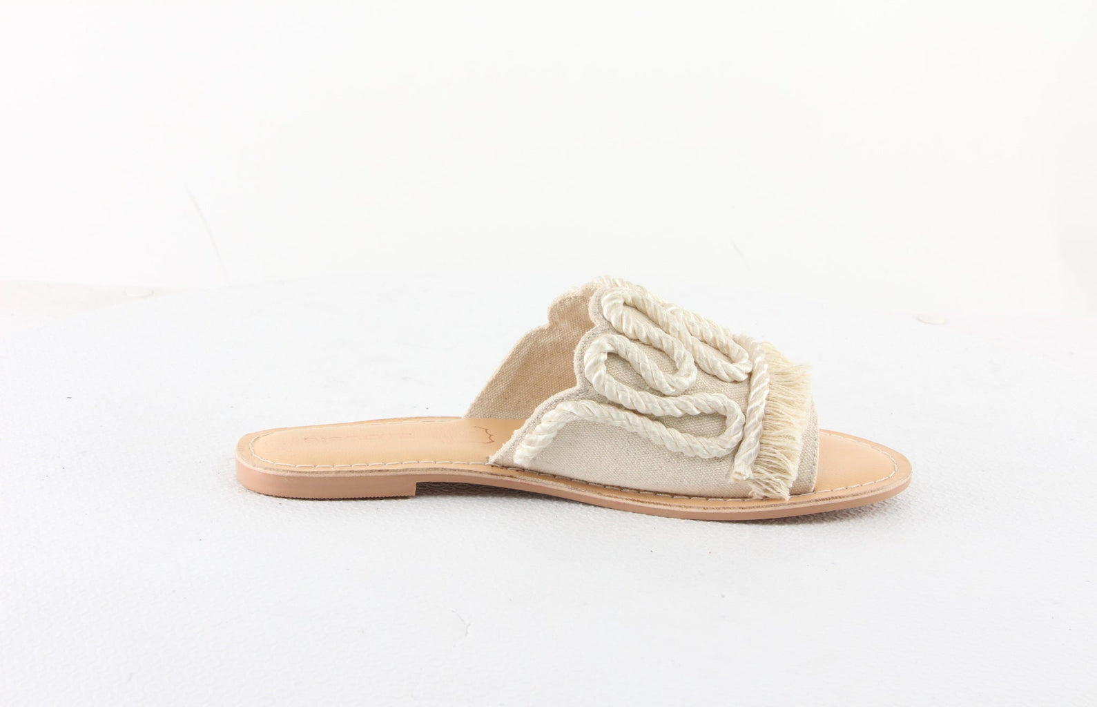Mules Insia - BEIGE Mules Nalaïm
