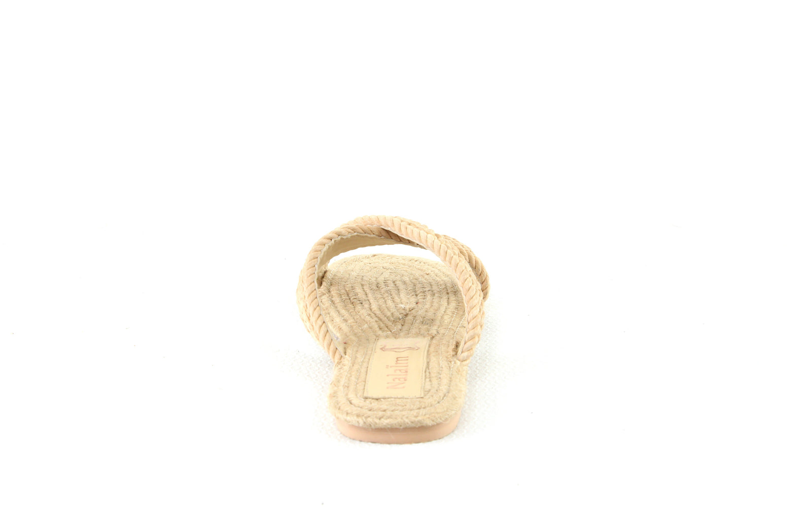 Mules Isao - Naturel Mules Nalaïm