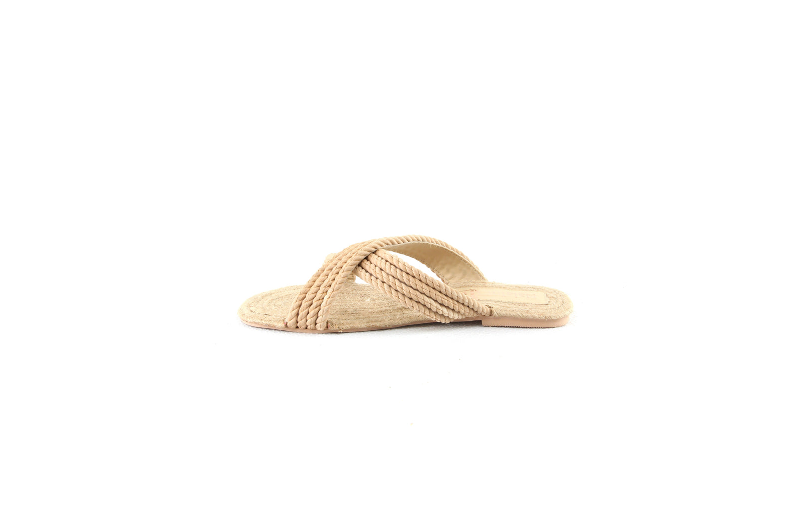 Mules Isao - Naturel Mules Nalaïm