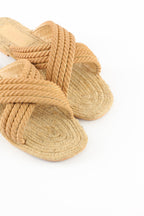 Mules Isao - Naturel Mules Nalaïm