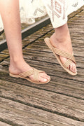 Mules Isao - Naturel Mules Nalaïm