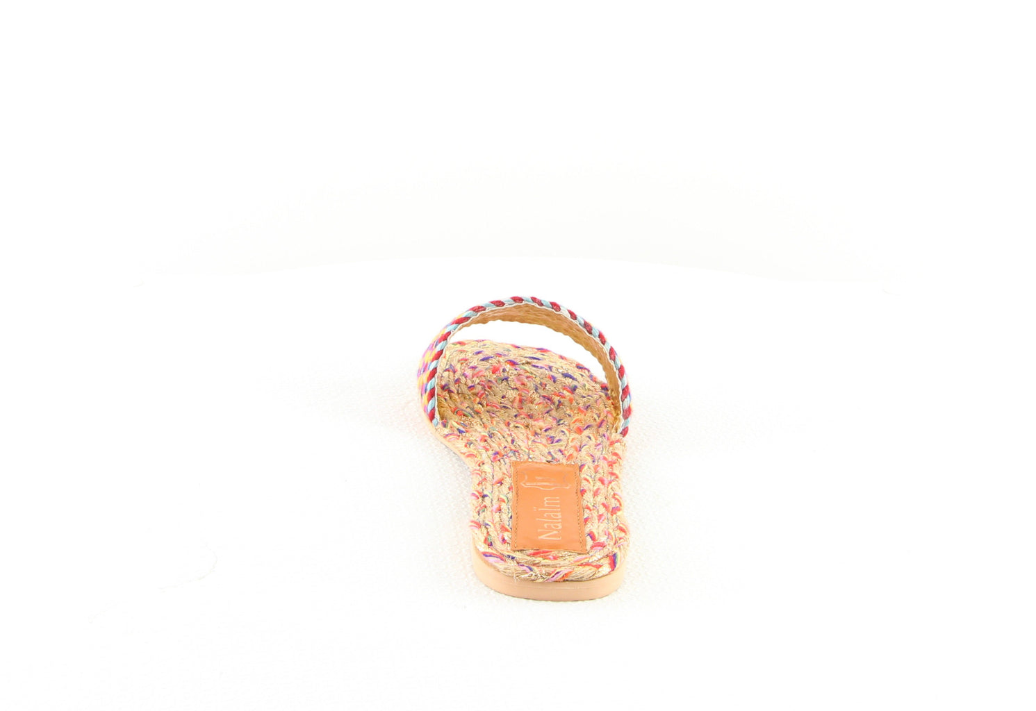 Mules Iska - Multicolor Mules Nalaïm