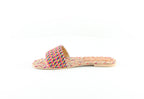 Mules Iska - Multicolor Mules Nalaïm