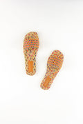 Mules Iska - Multicolor Mules Nalaïm