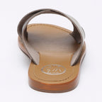 White Sun - Mules Lanruen - Gris - Femme