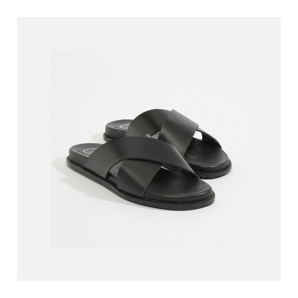 White Sun - Mules Loutsian - Noir