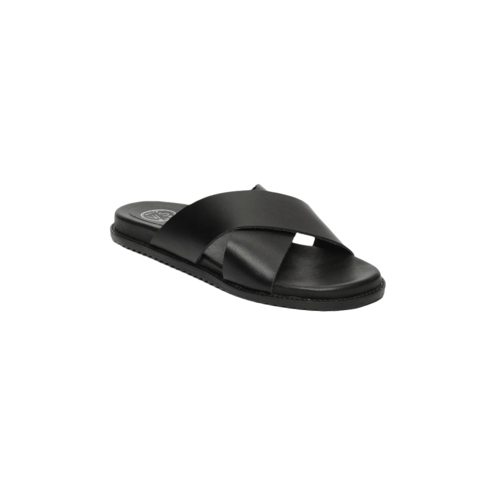 White Sun - Mules Loutsian - Noir