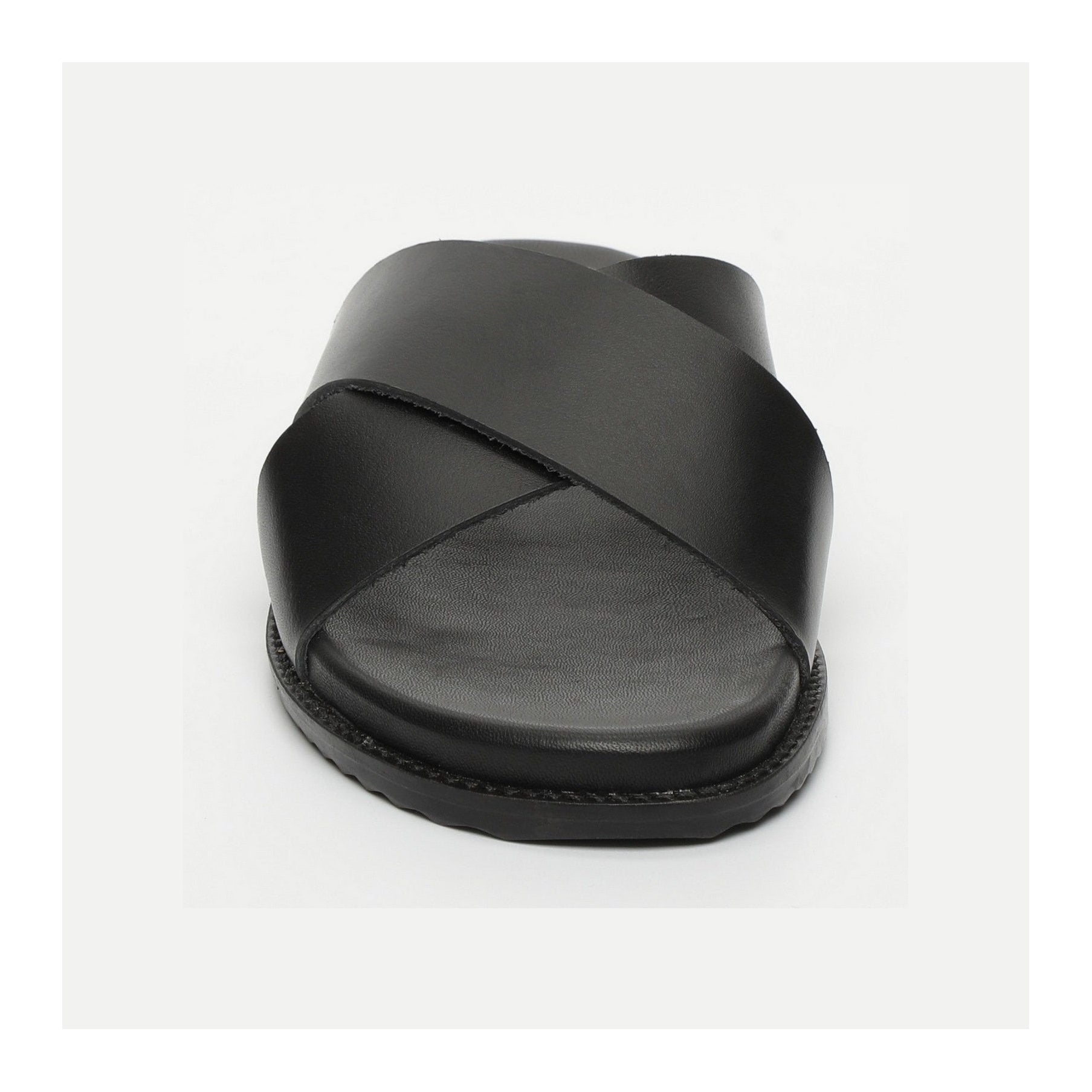 White Sun - Mules Loutsian - Noir