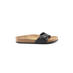 Mules Madrid Noir - Femme - Birkenstock1 - The Bradery