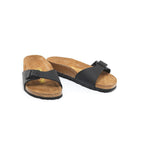 Mules Madrid Noir - Femme - Birkenstock1 - The Bradery