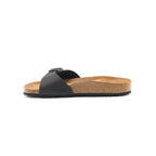 Mules Madrid Noir - Femme - Birkenstock1 - The Bradery