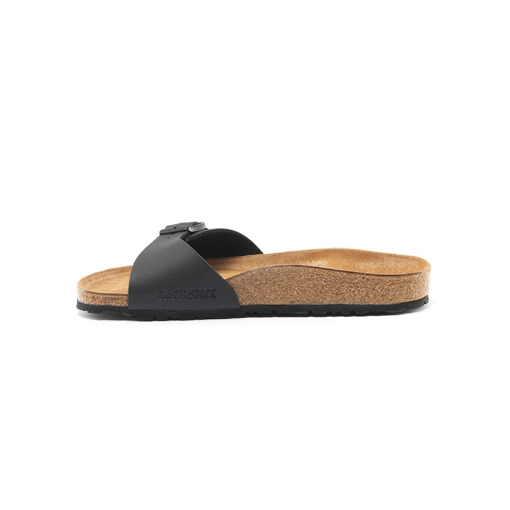 Mules Madrid Noir - Femme - Birkenstock1 - The Bradery