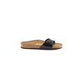 Mules Madrid - Noir Vernis - Femme - Birkenstock2 - The Bradery