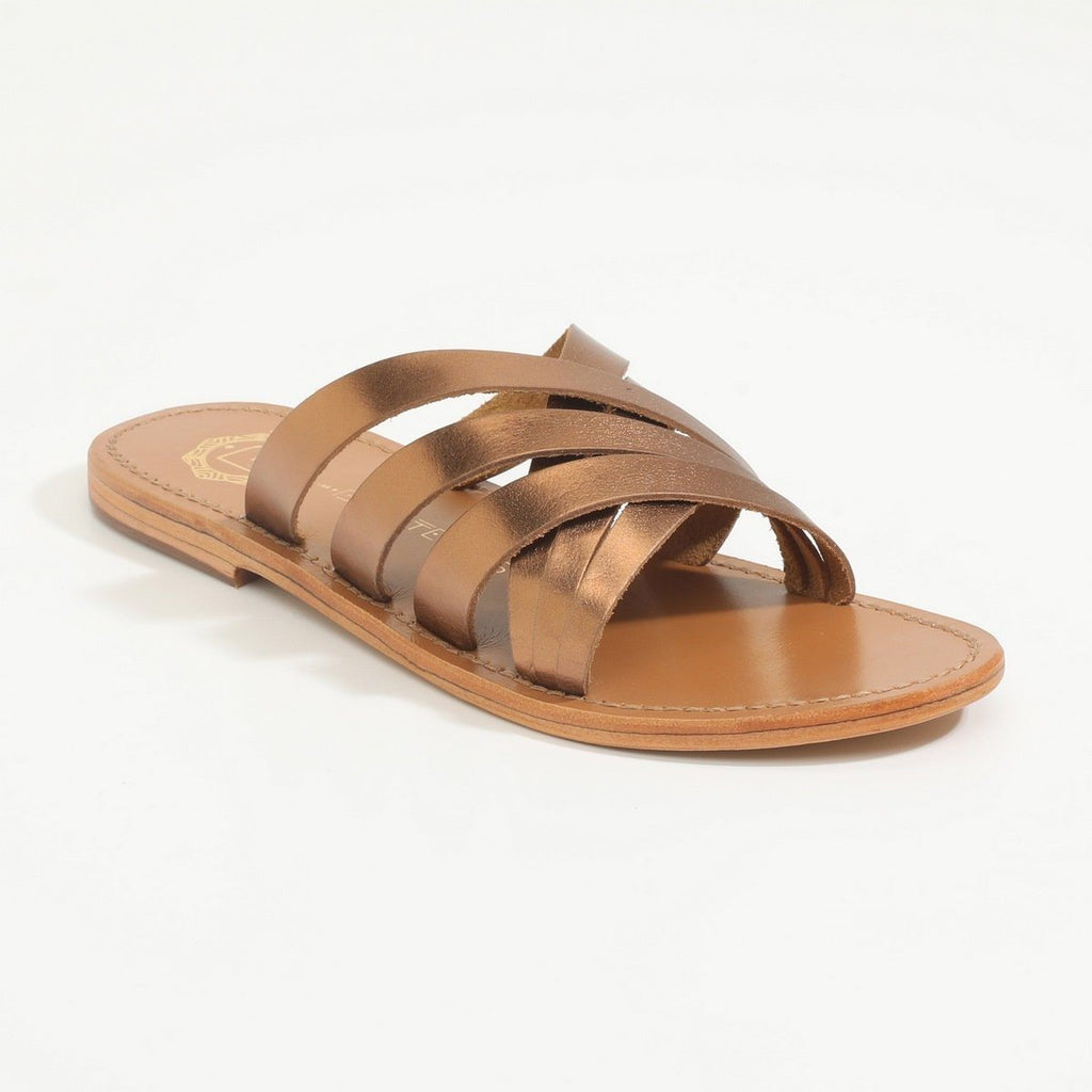 Mules Marica - Cooper - Les Bagatelles - Les Bagatelles* - The Bradery
