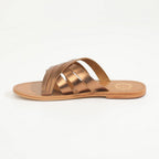 Mules Marica - Cooper - Les Bagatelles - Les Bagatelles* - The Bradery