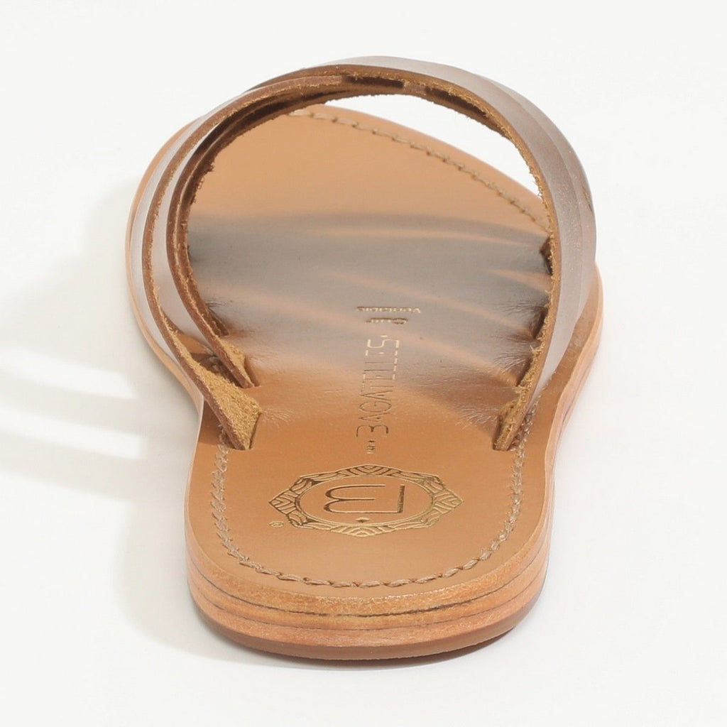 Mules Marica - Cooper - Les Bagatelles - Les Bagatelles* - The Bradery