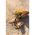 Mules Mullein - Dark Gold Mules Les Bagatelles