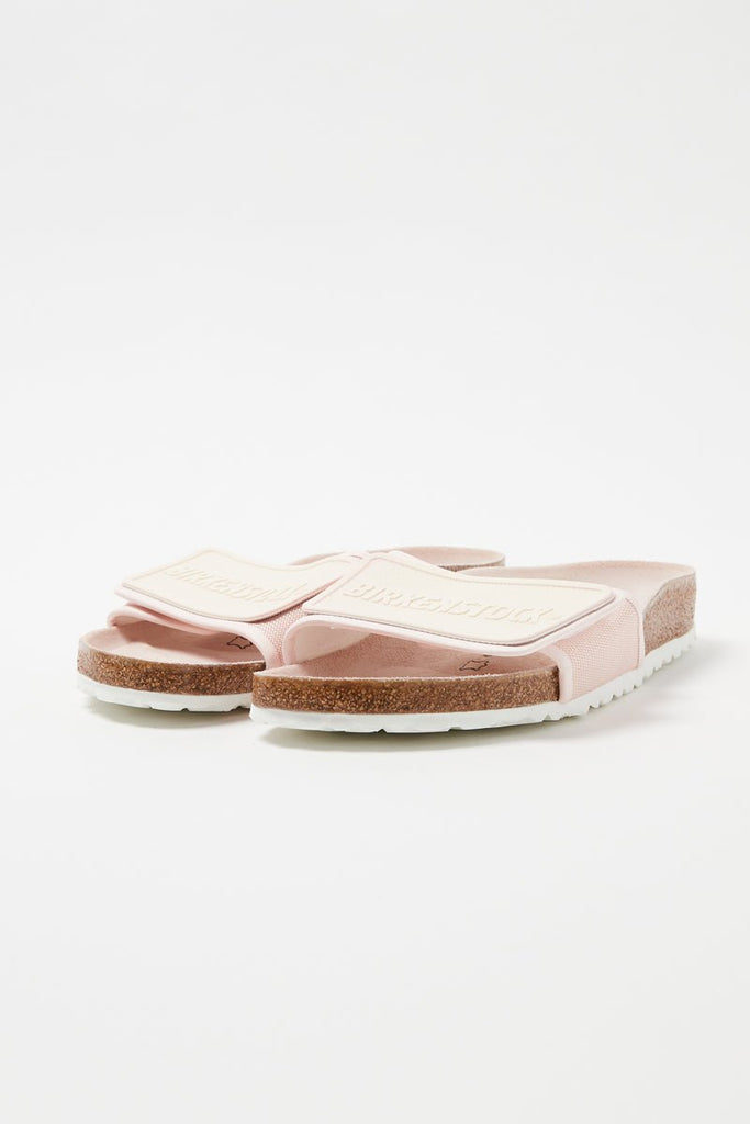 Mules Tema Rose - Birkenstock - Femme - Birkenstock - The Bradery