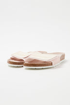 Mules Tema Rose - Birkenstock - Femme - Birkenstock - The Bradery