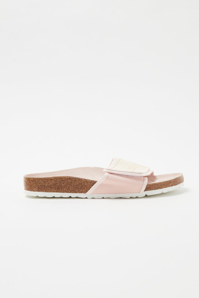 Mules Tema Rose - Birkenstock - Femme - Birkenstock - The Bradery