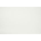 Peinture All star appliquée sur un mur - teinte blanc pur