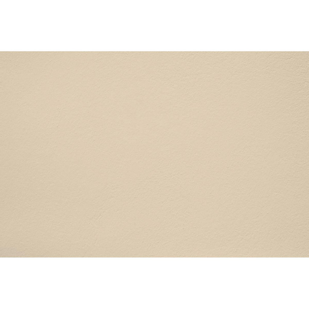 Peinture Beach chair appliquée sur un mur - teinte beige dore