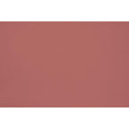 Peinture Bella terra appliquée sur un mur - teinte terracotta rouge