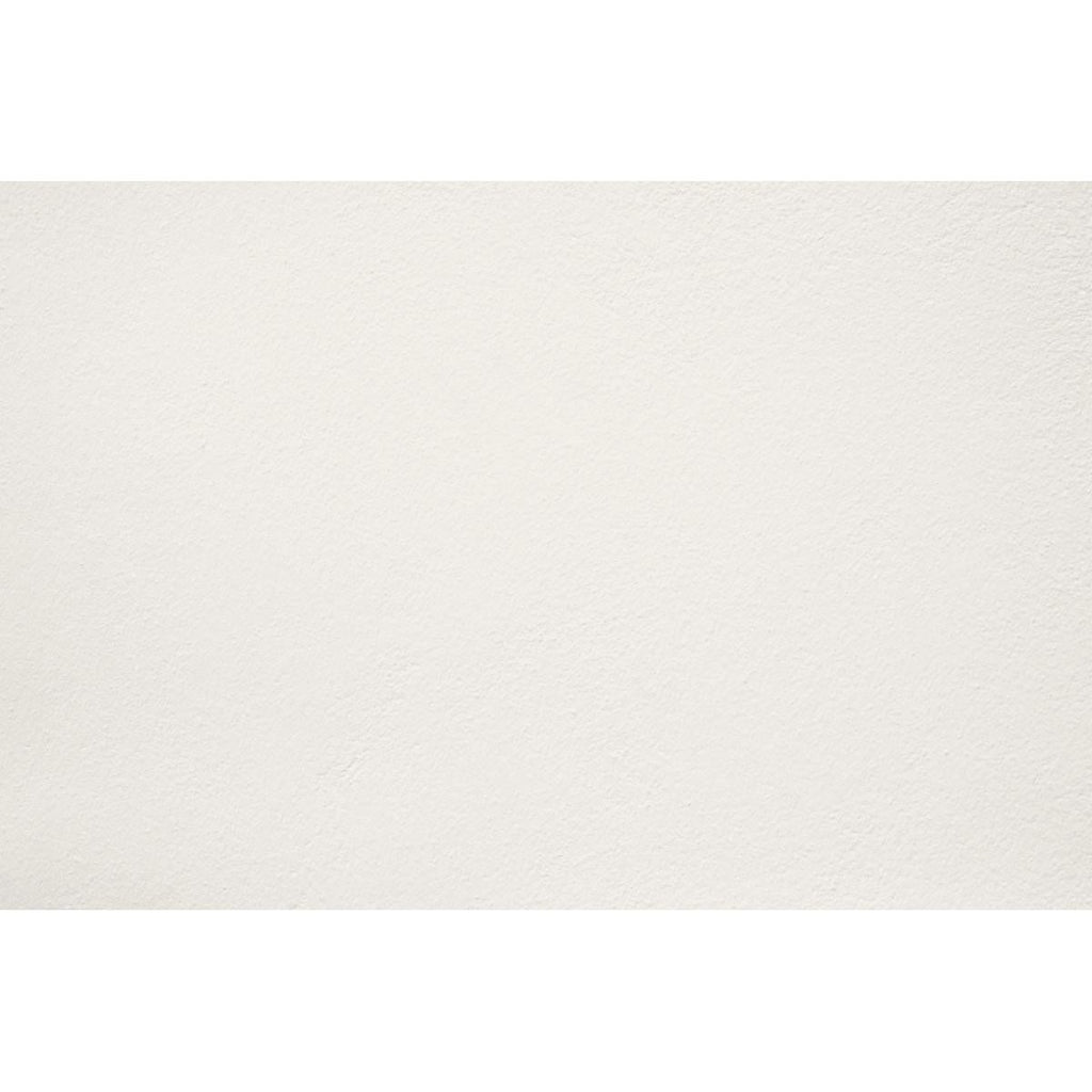 Peinture Blank page appliquée sur un mur - teinte blanc casse