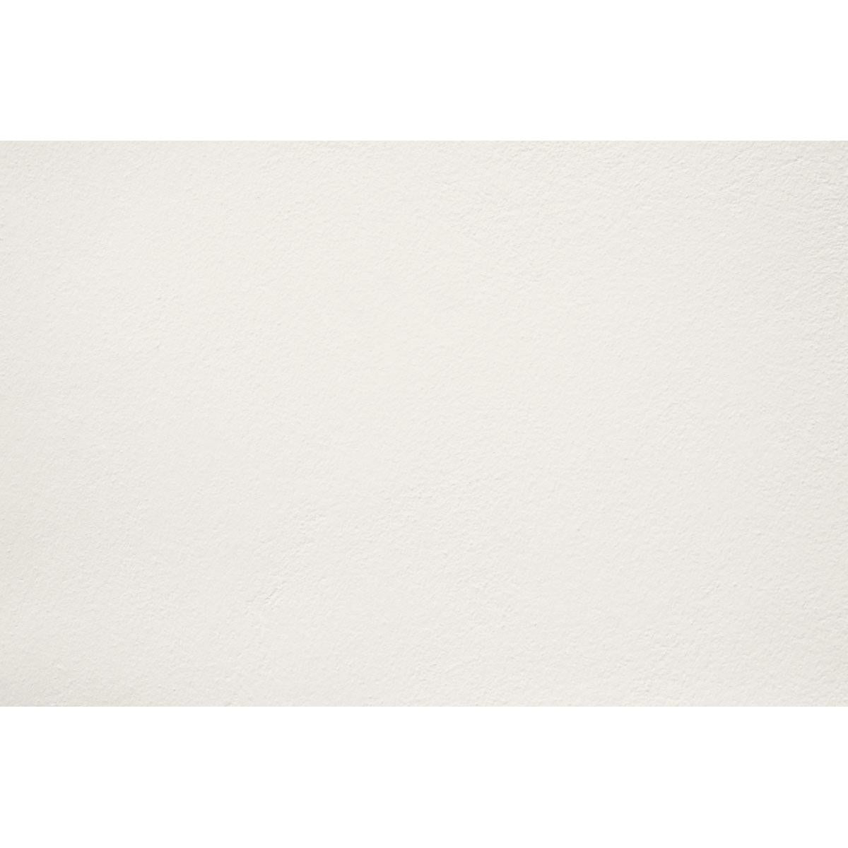 Peinture Blank page appliquée sur un mur - teinte blanc casse
