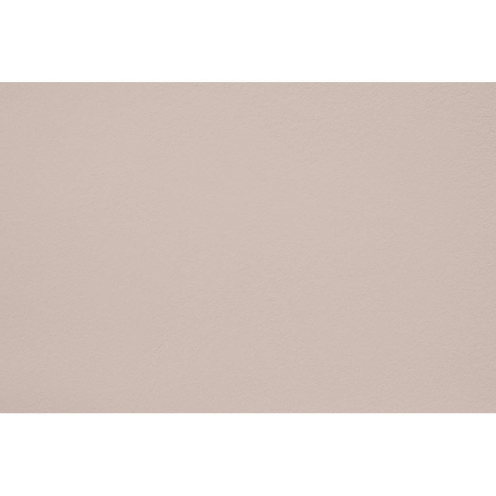Peinture Bohemian sand appliquée sur un mur - teinte beige taupe