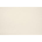 Peinture Butter curl appliquée sur un mur - teinte blanc jaune