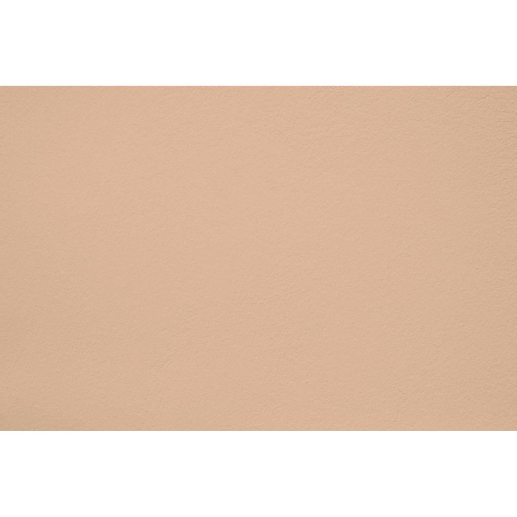 Peinture Desert tonight appliquée sur un mur - teinte beige sable