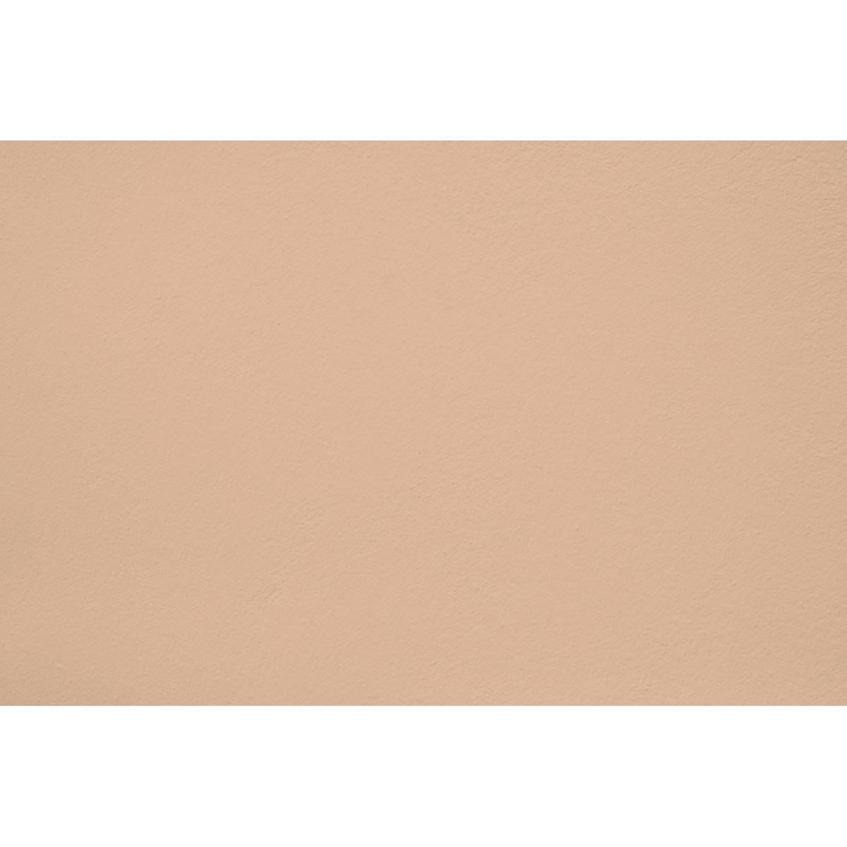 Peinture Desert tonight appliquée sur un mur - teinte beige sable