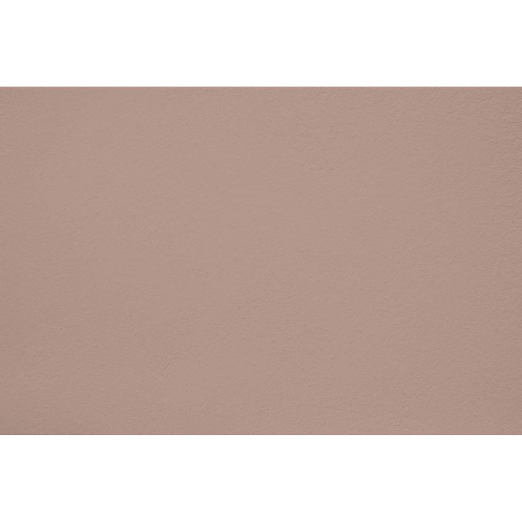 Peinture Dusty wind appliquée sur un mur - teinte brun beige