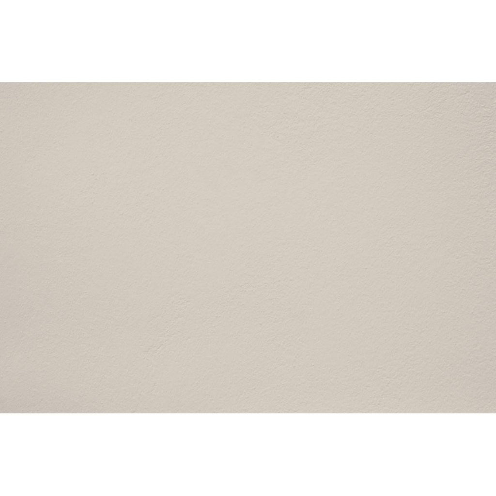 Peinture Farmhouse appliquée sur un mur - teinte beige gris clair