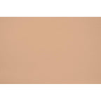 Peinture Flat white appliquée sur un mur - teinte caramel beige