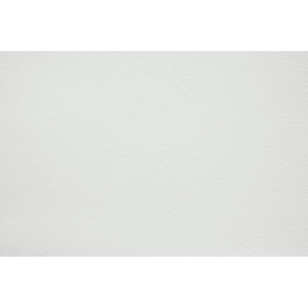 Peinture Ghost snow appliquée sur un mur - teinte blanc gris