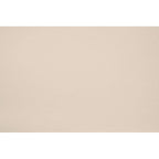 Peinture Goudes enough appliquée sur un mur - teinte blanc lin