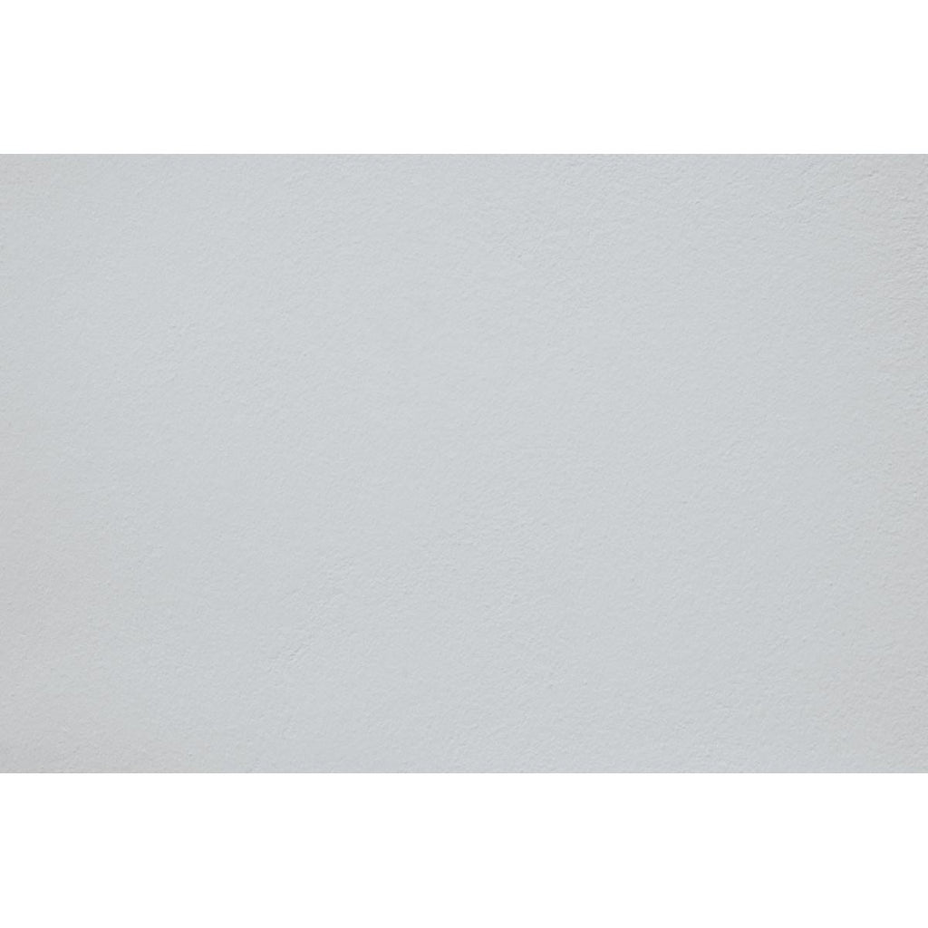 Peinture Greasy peasy appliquée sur un mur - teinte grise