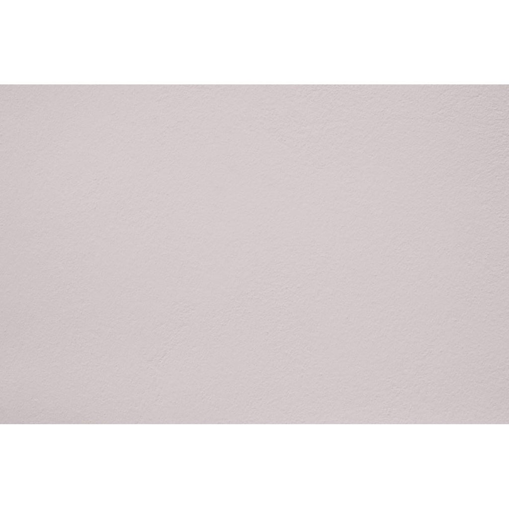 Peinture Hey delilah appliquée sur un mur - teinte violet pastel