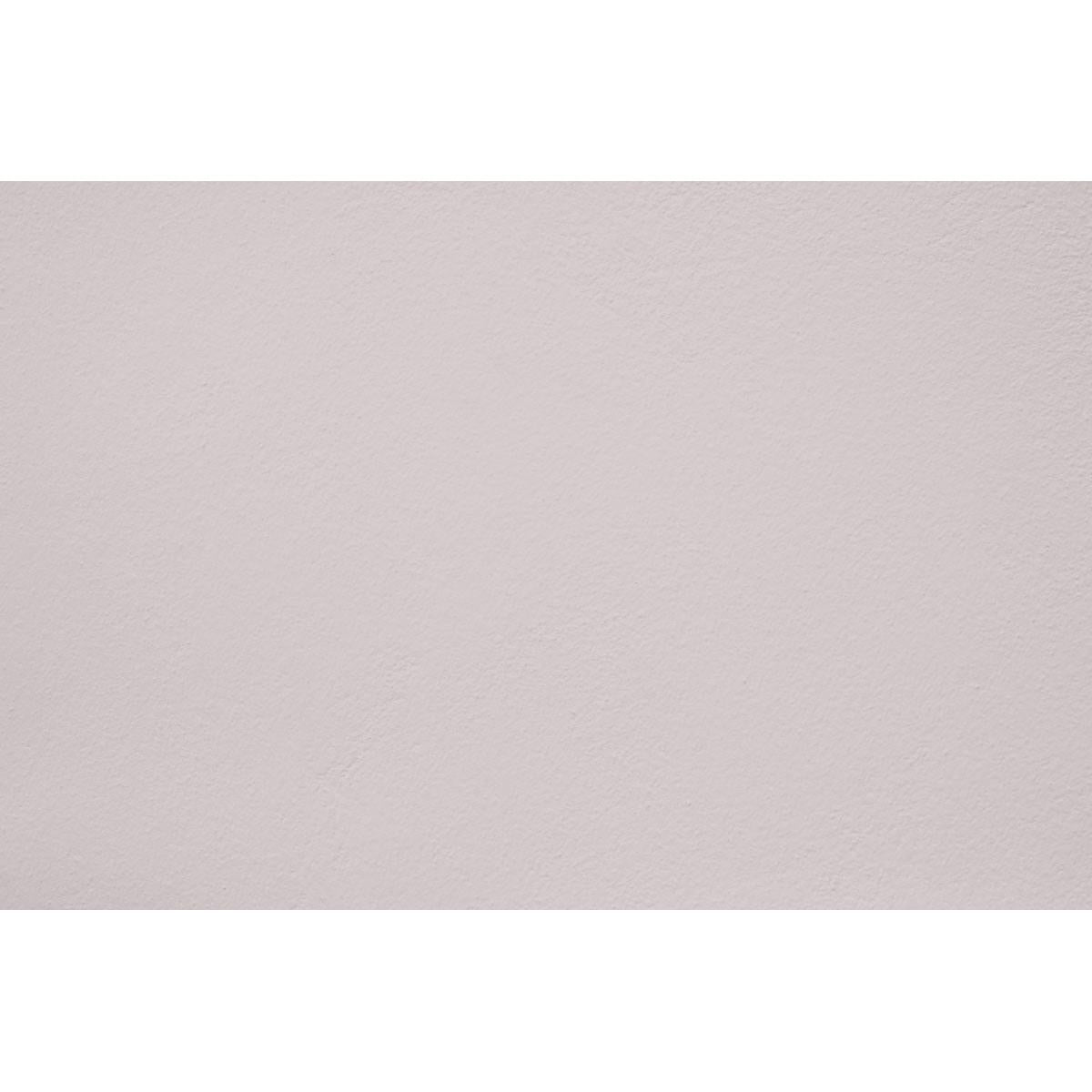 Peinture Hey delilah appliquée sur un mur - teinte violet pastel
