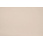 Peinture Lazy greige appliquée sur un mur - teinte greige doux