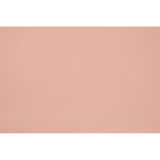 Peinture Love powder appliquée sur un mur - teinte rose poudre