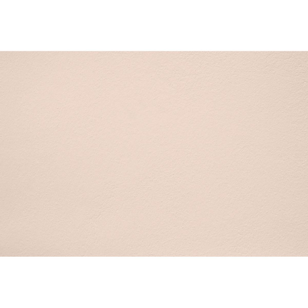 Peinture Mineral charm appliquée sur un mur - teinte beige rose