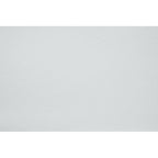 Peinture Moon wolf appliquée sur un mur - teinte gris clair