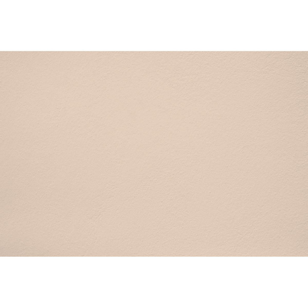 Peinture Morning view appliquée sur un mur - teinte beige chaud
