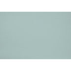 Peinture Pepper mint appliquée sur un mur - teinte bleu vert clair